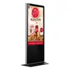 Portable Touch Advertising Totem Digital Signage