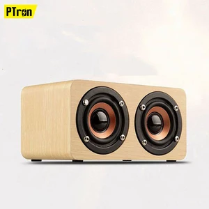 Quinto Retro Wireless Bluetooth Speaker FM