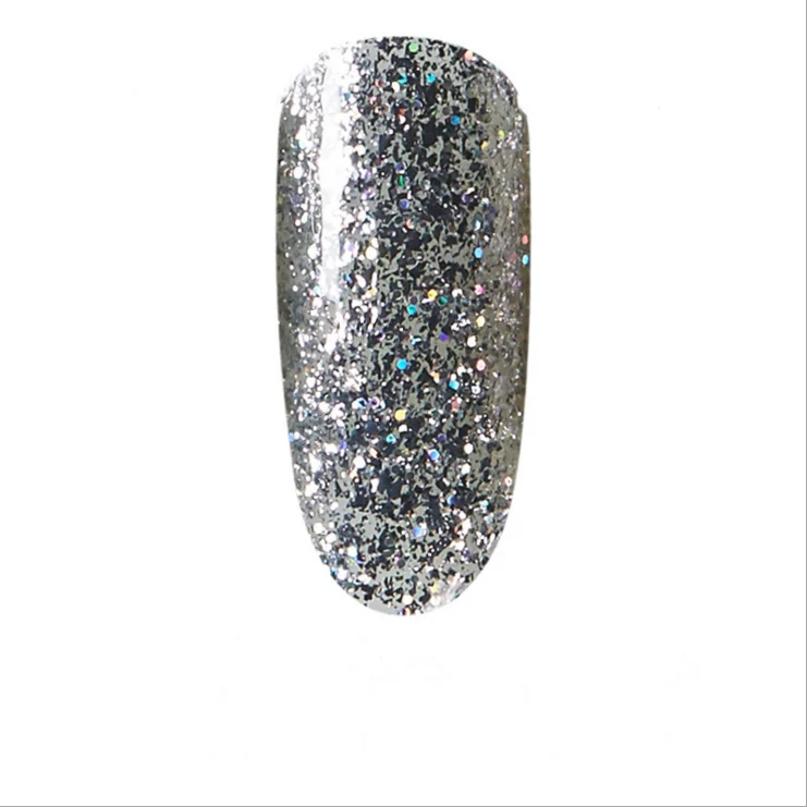 

Fashion Colorful Glue Manicuring Nail Art Tool Nail Glue