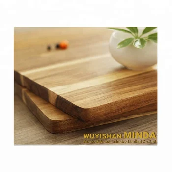 serving chopping boards