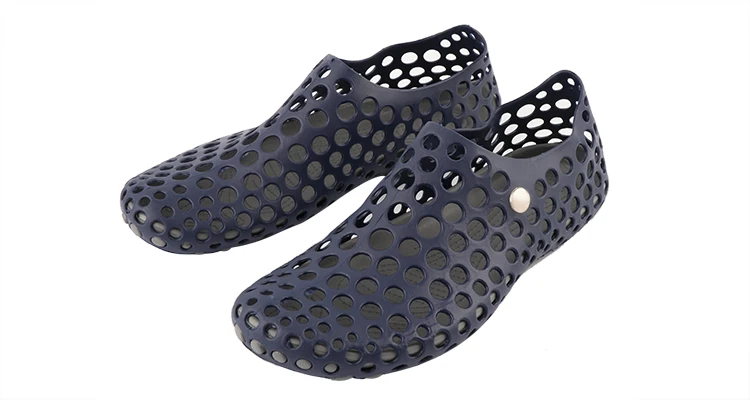 2018 High Quality Shoes Clogs Holey Soles Shoes Clogs