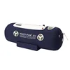 Oxygen capsule for helping cancer treatment