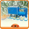 machinr for grinding corn/maize flour machine can make corn flour and corn hominy at the same time(skype:mayjoy46)