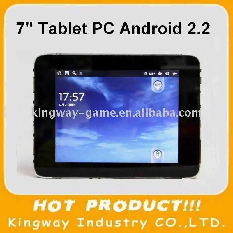 Tablet PC UMPC MID