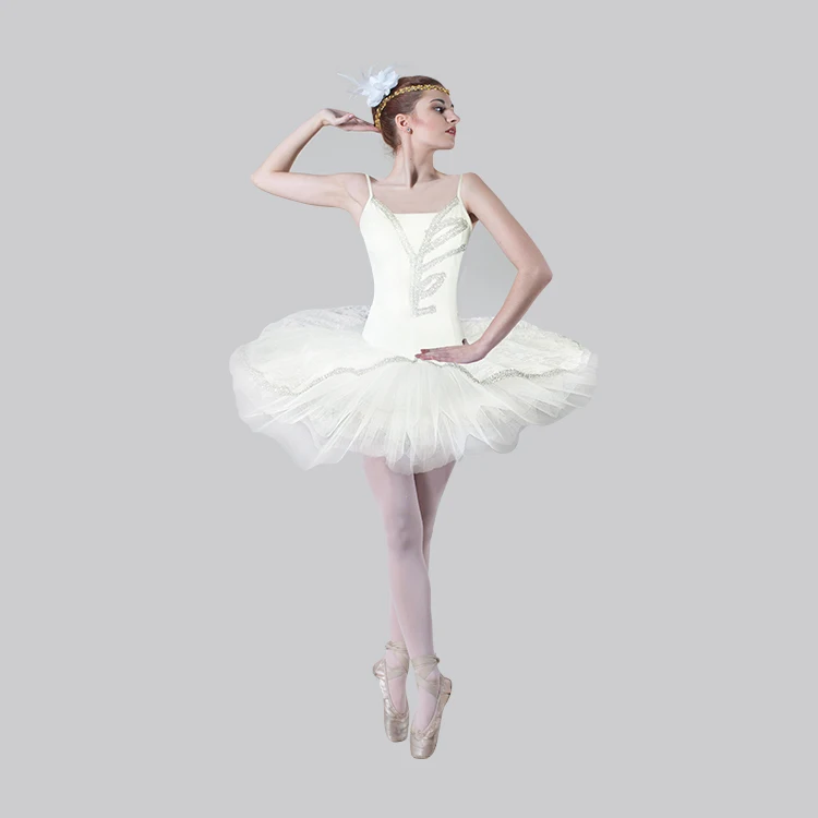 Ballet blanc. Лебедь белая одежда для танца. Аист в балетной пачке. White Swan Dress.