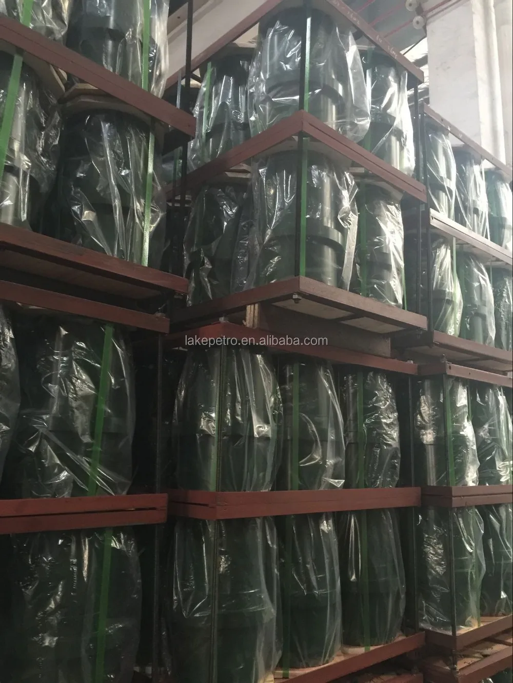 All Size of Drilling Mud Pump LinerHot Sale API 7K Mud Pump Part Ceramic Liner Mud Pump Liner liner 2