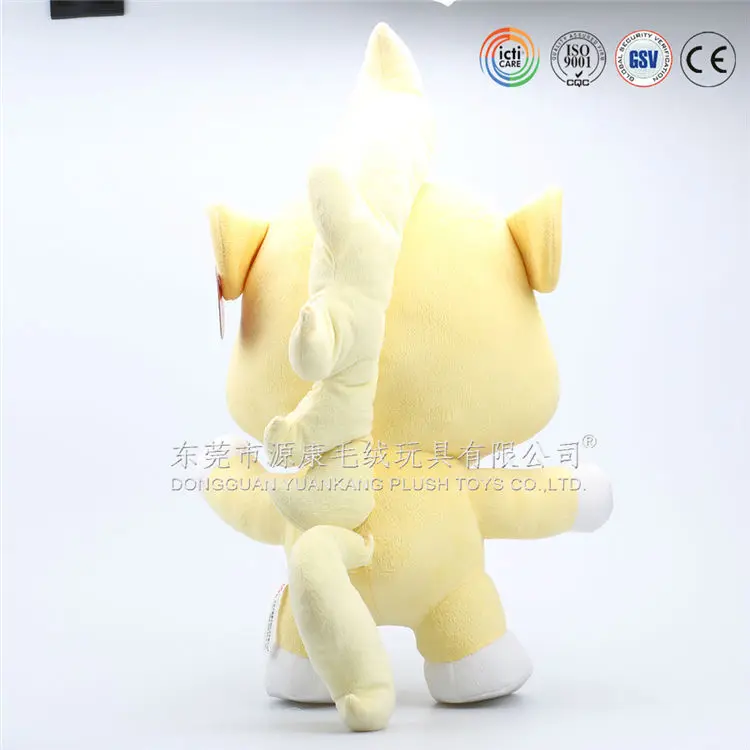 Soft Stuffed Manufacture hot sale love birds stuffed plush bird toys