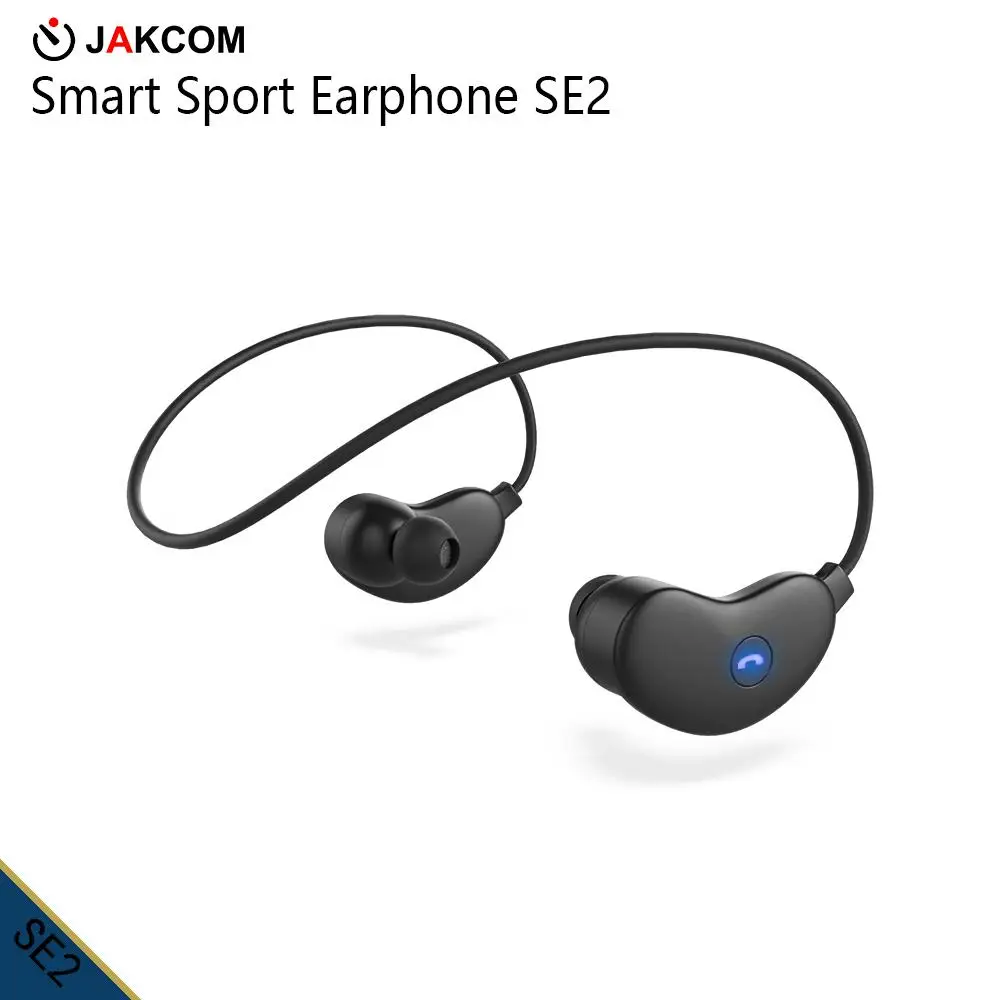 

Jakcom SE2 Sport Earphone 2018 New Product Of Earphones Accessories As Heart Rate Clothing Downrigger Batteries, N/a