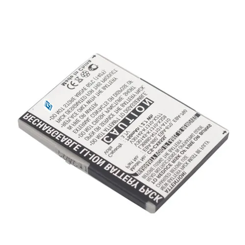 China Mobile Phone Battery for Siemens CF62 C65 CV65 M65 S65 CX75 M75 S75