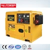10kva 8kw diesel price mini generator