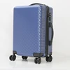 Bolatu Hot selling waterproof travel luggage with quiet wheels