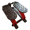 New Low Price Fitness Home Gym Equipment AB Twister Exercise Mini Stepper Machine