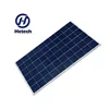 Sunlight Conversion High Efficient Poly Cells Solar Panel 250W with IP65 Junction Box
