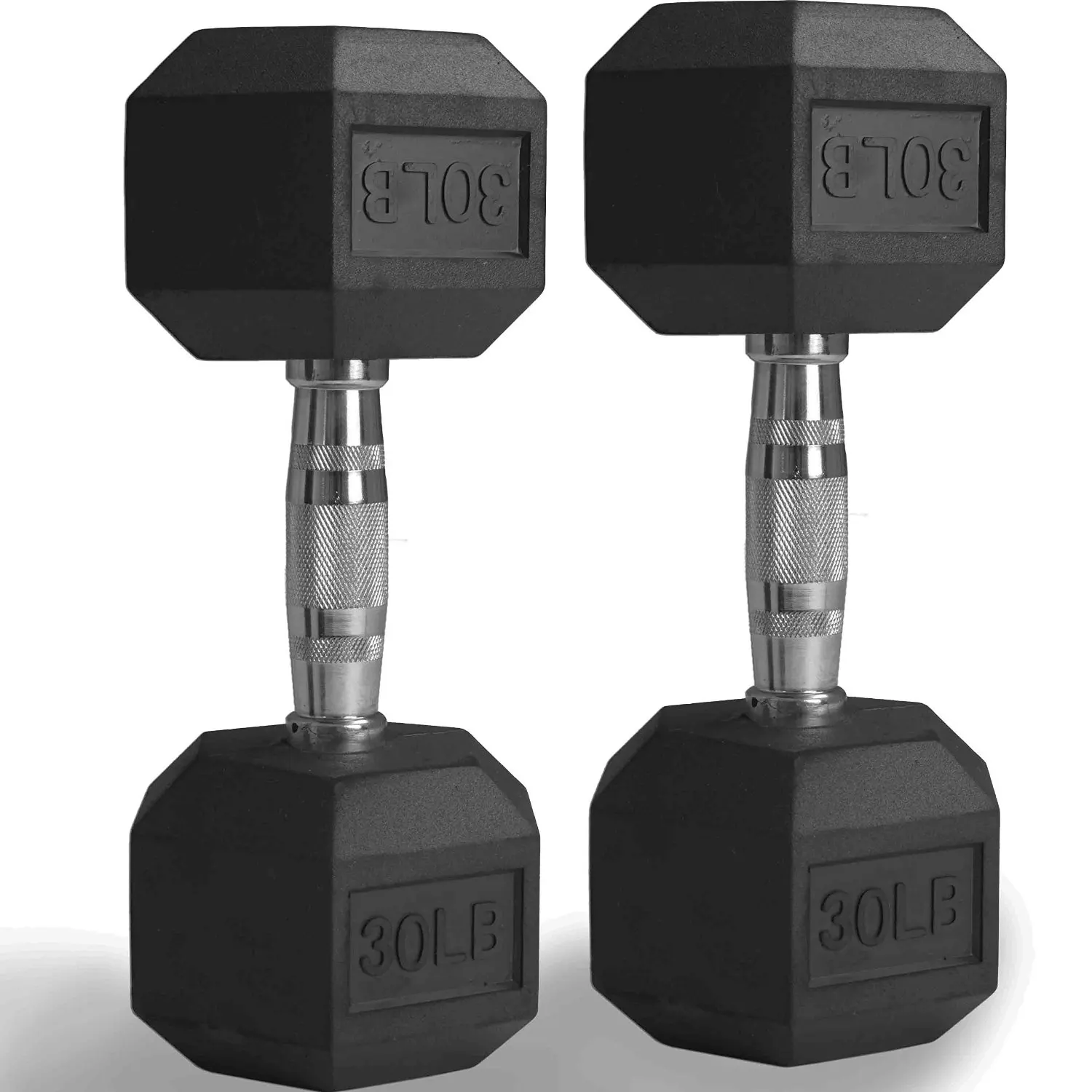 cheap 30 lb dumbbell