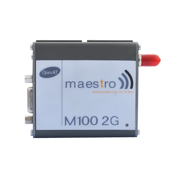 Какой можно предложить аналог этому модем gsm fargo maestro 100 tcp ip