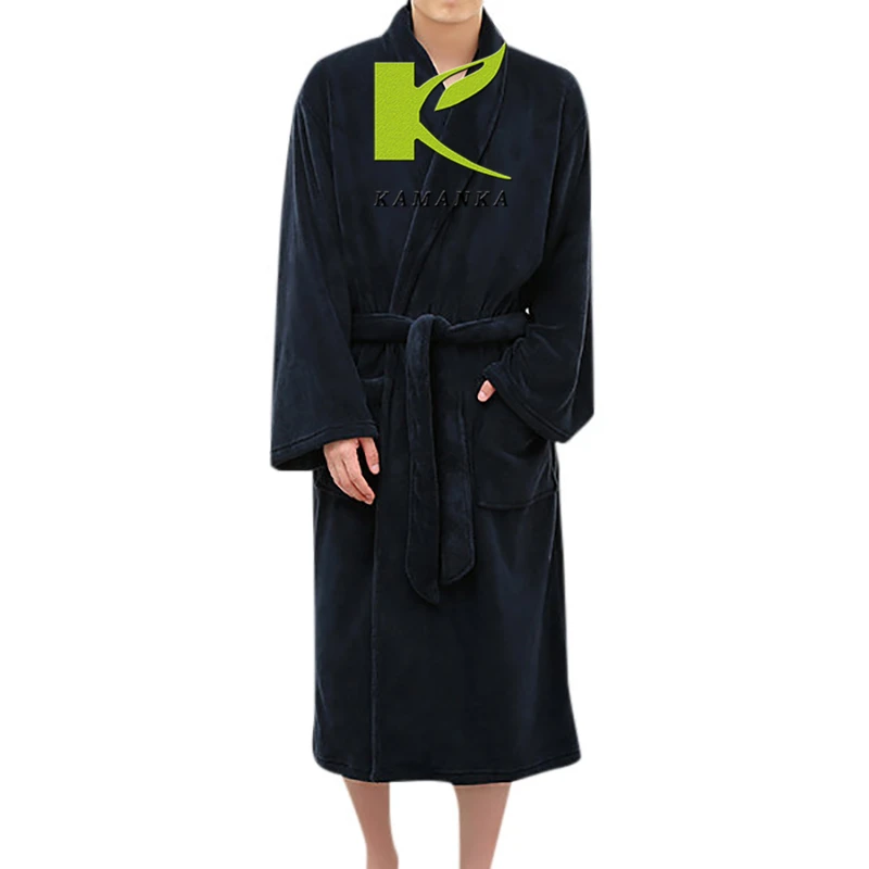 bamboo bathrobe importer