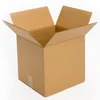 Brown Export Corrugated Cardboard Shipping Carton Box