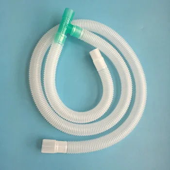 Disposable Anesthesia Breathing Circuit Corrugated Tube - Buy