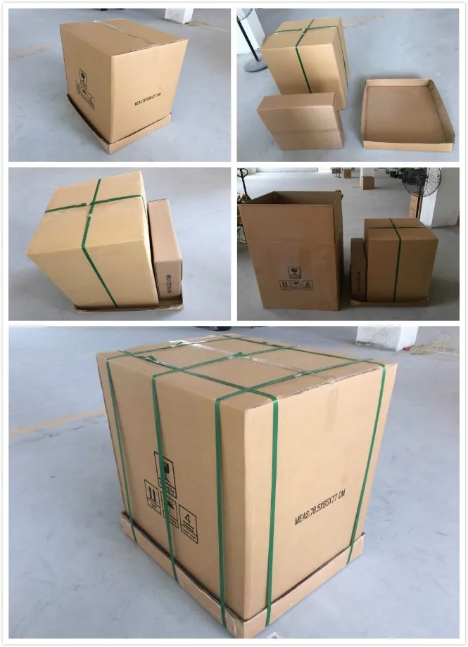 Home Japanese Tabletop Ceramic BBQ Grill Clay Hibachi Barbecue grill