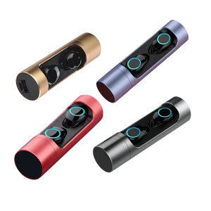 Active Noise Cancelling Bluetooth Wireless Headset