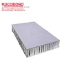 Good quality hot sale aluminum honeycomb panel cell size 6mm
