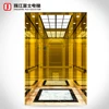 China ZhuJiangFuJi Hot Sell Elevator Passenger Lift With Center Open Door Capacity