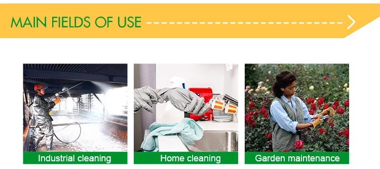 kitchen cut resistant dishwashing silicone aloe vera latex gloves