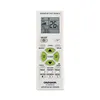 IR universal GREE split air conditioner remote control