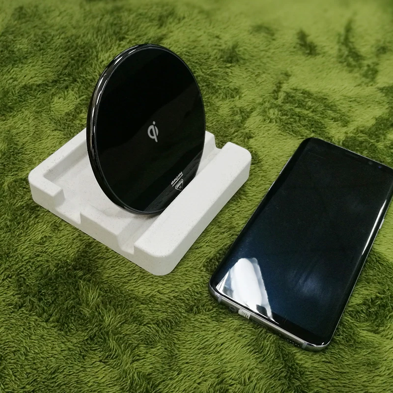 qi wireless charger
