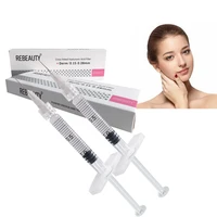 

Body whitening injection 2ml hyaluronic acid injectable filler on sale