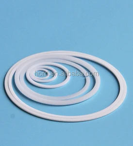 Custom PTFE mechanical seals