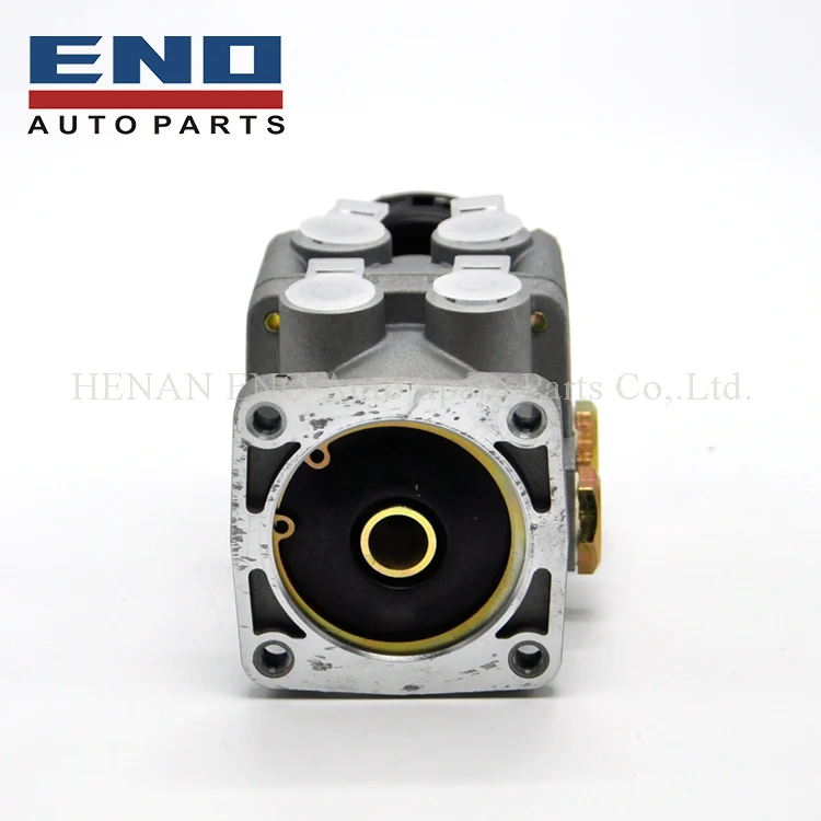 details Brake Valve (3)