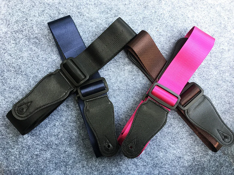 Good Quality Black Guitar Bass Strap Supply For Amazon Ebay Aliexpress Buy Bass Straps Amazon