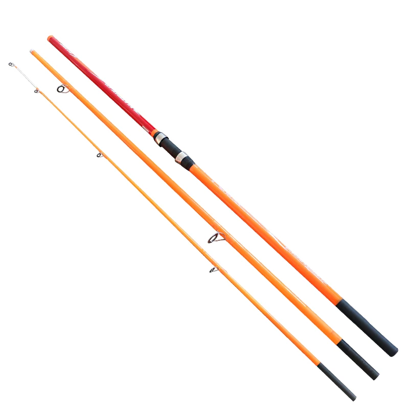 Heavy Action Composite Blanks Surfcasting Fishing Rod Buy Fishing Rod