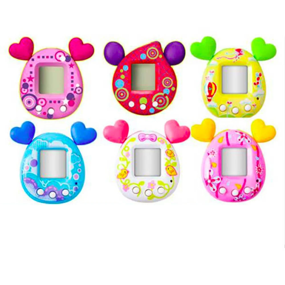 tamagotchi lazada