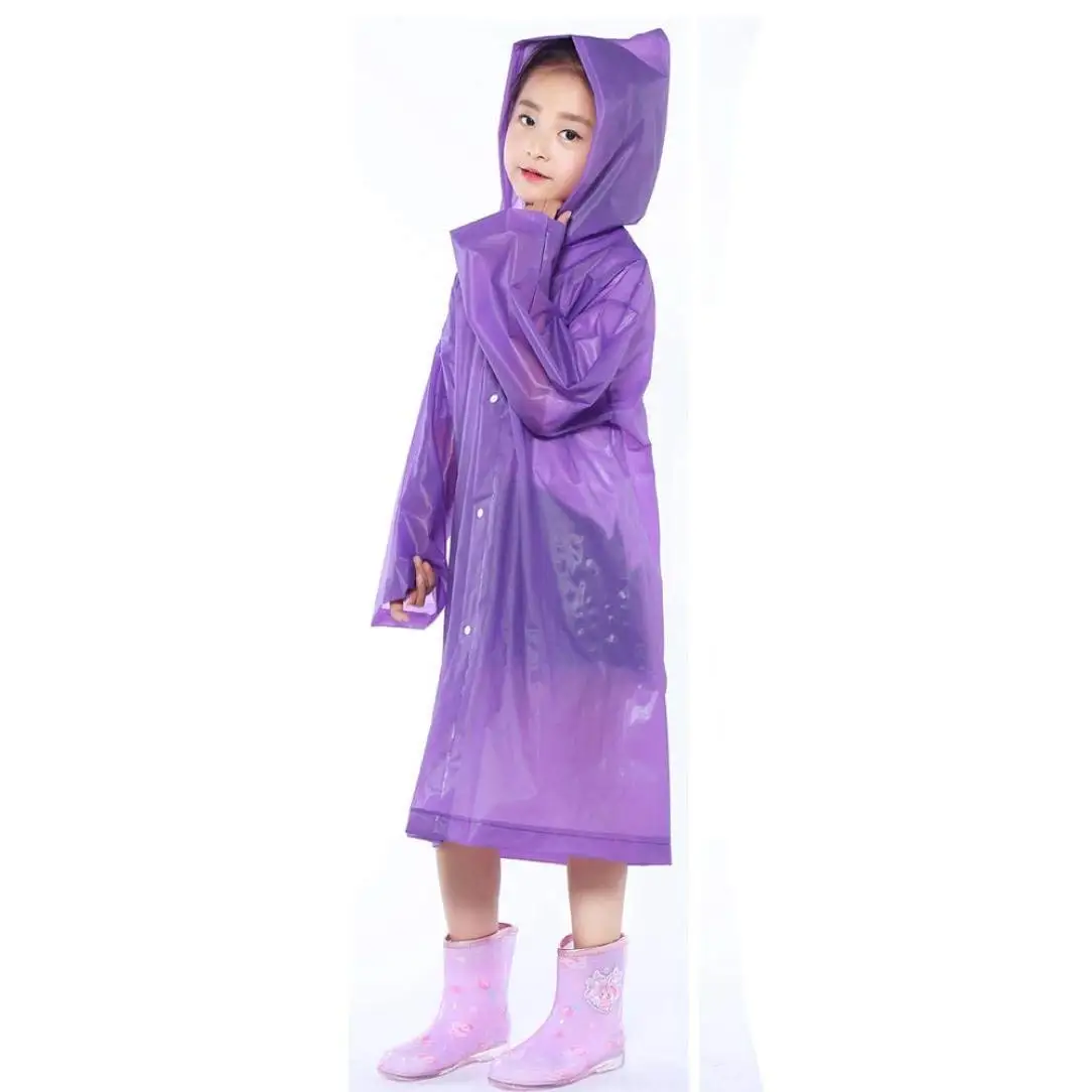 Travel ponchos waterproof Clearance