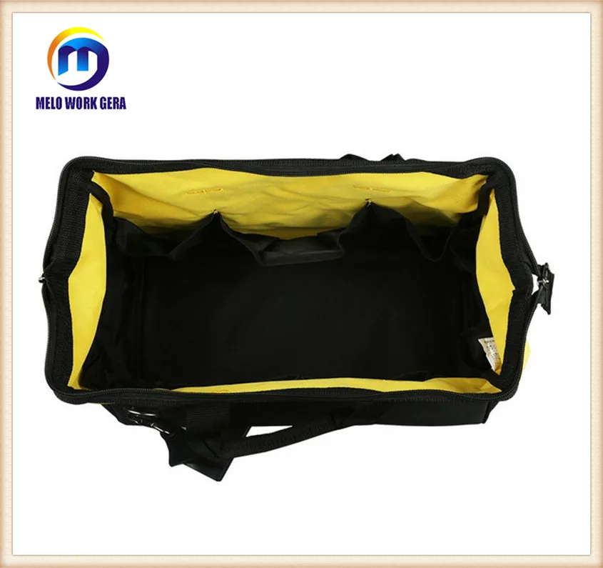 Free Sample Factory Price Wholesale Best Tool Rucksack Wholesale