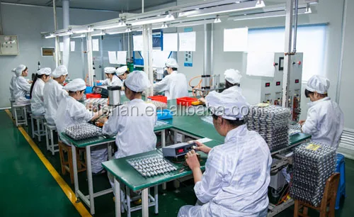 magnet valve workshop
