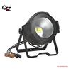 Professional COB Cast Aluminum LED Par Light DMX