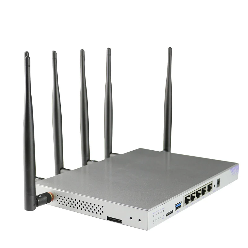 

ZBT direct sell MT7621 5G openwrt wireless router for Europe Market