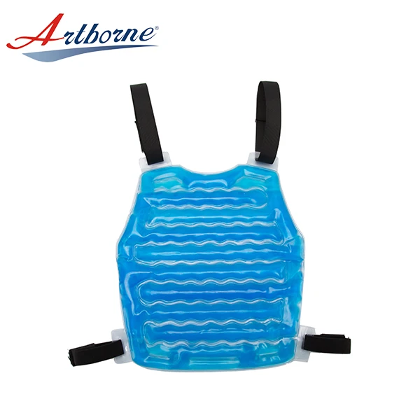 cooling gel vest