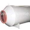 LX type Roots blower Industrial muffler