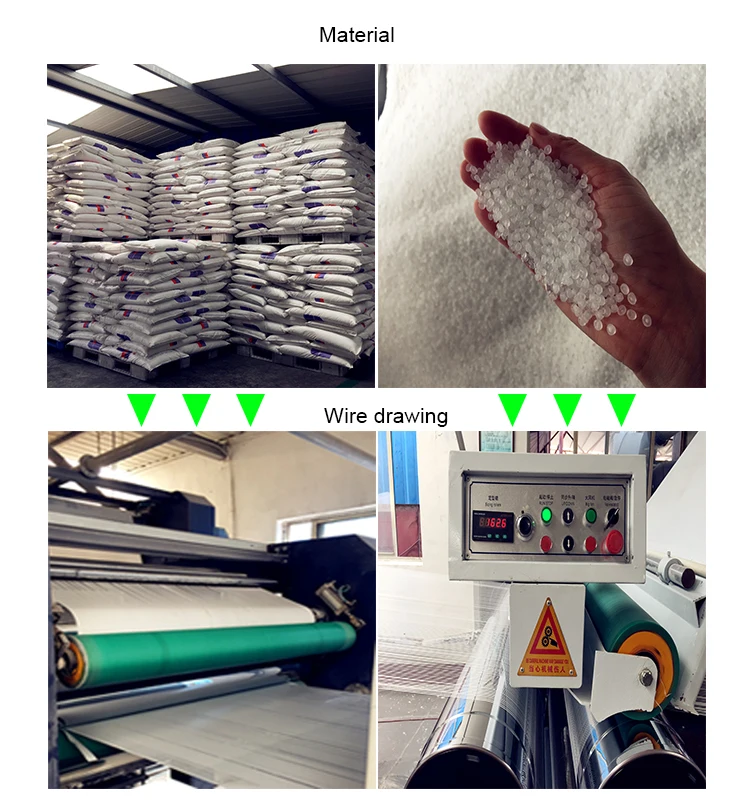 Cement / Concrete polypropylene sand 1 Ton Bulk Bags / Flexible Intermediate Bulk Containers