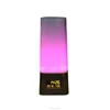 2016 smart phone app wake up light alarm clock sunrise machine with white noise for sleep and wake up