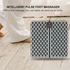 Misida One-button Start Foldable USB Rechargeable Promote Blood Circulation Adjust Metabolism Foot Pulse Massage Pad