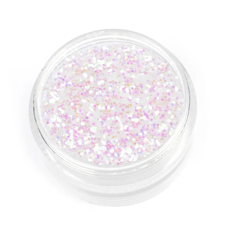 Various Size And Shape Fluorescent Glitter Powder - Buy Fluorescent ...