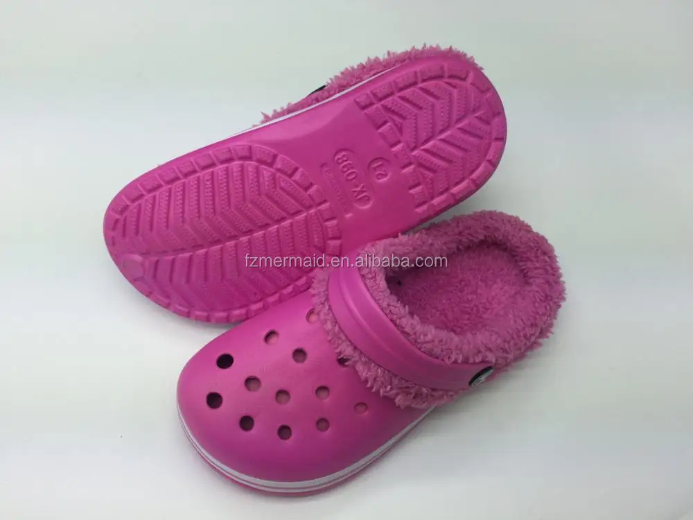 High Quality Cheap Factory Price Most Popular Cheap Winter Indoor Slipper, Outdoor Slipper Unisex Eva Lady Garden Clogs
