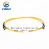 ZT40 RF TEST Coaxial Cable Assembly 40GHz 2.92mm Male to 2.92mm Male
