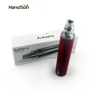 E cigarette/ecigs/e-cigarette dry herb vaporizer ego 3200mah battery ego-t 3200 mah battery