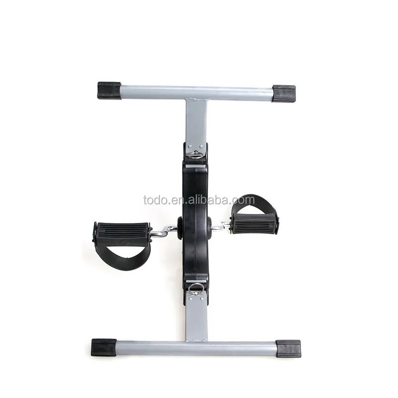 todo mini exercise bike pedal exerciser